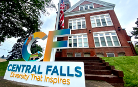 Central Falls: Diversity That Inspires