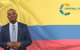Colombian Ambassador to visit Central Falls
