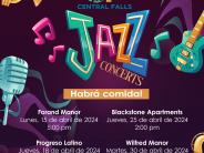 Jazz Concerts