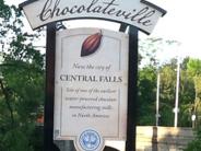 Chocolate Mill Overlook