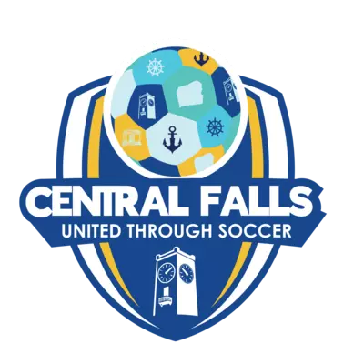 CF United Through Soccer Logo